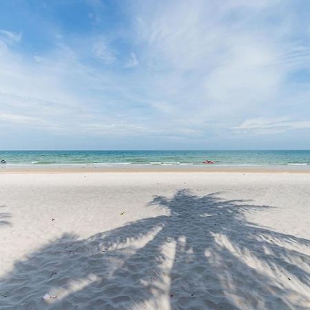 Marrakesh Huahin 1 Bedroom With Pool Access 307 Bagian luar foto