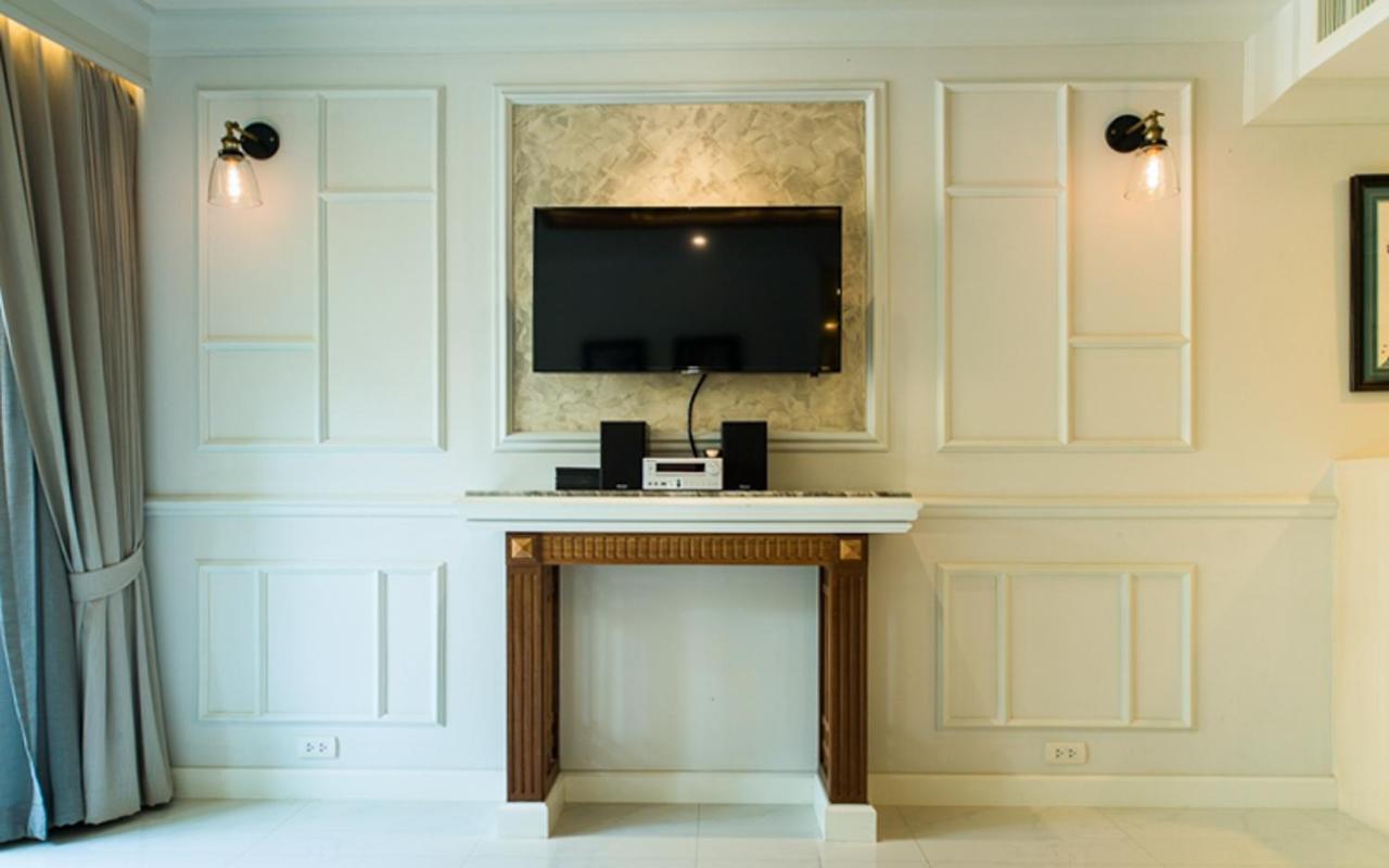 Marrakesh Huahin 1 Bedroom With Pool Access 307 Bagian luar foto