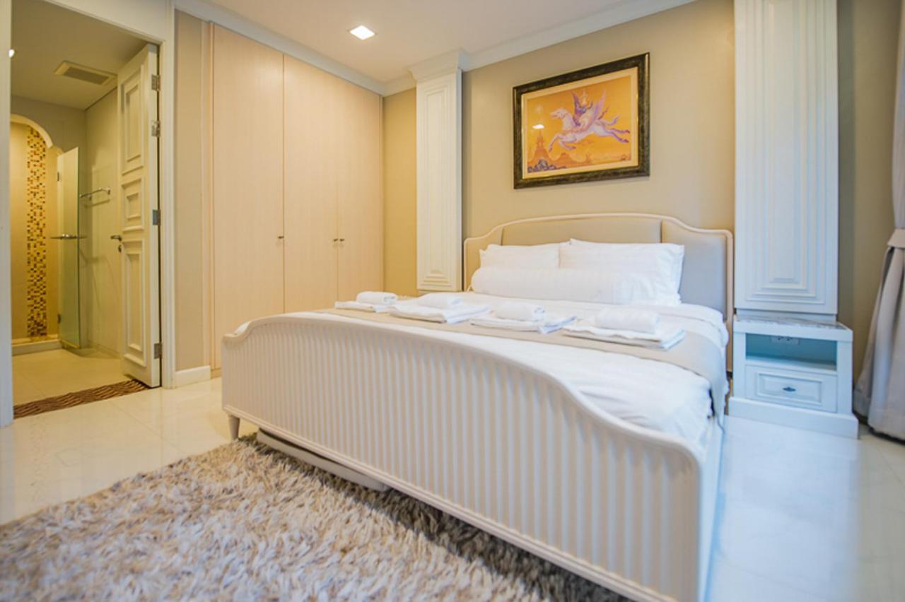 Marrakesh Huahin 1 Bedroom With Pool Access 307 Bagian luar foto