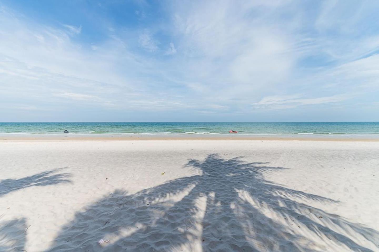 Marrakesh Huahin 1 Bedroom With Pool Access 307 Bagian luar foto
